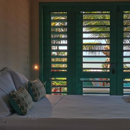 La Villa Tropicale Linda Casa Pertinho Do Mar ! Icaraí Dış mekan fotoğraf